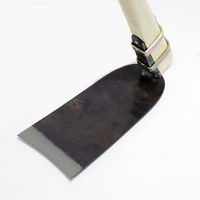 相田合同工場 千葉型鍬 軽量サイズ AD-020 1本（直送品）