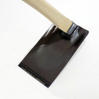 相田合同工場 家庭菜園鍬 女性用 AD-035 1本（直送品）