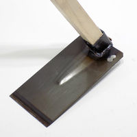 相田合同工場 ひら小鍬 3.5尺柄 AD-108 1本（直送品）