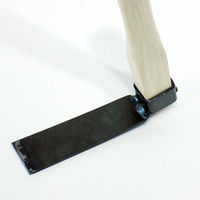 相田合同工場 豆植え 小 手鍬 AD-587 1本（直送品）