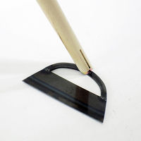 相田合同工場 汎用立鎌全鋼 210mm 4尺柄 AD-916 1本（直送品）