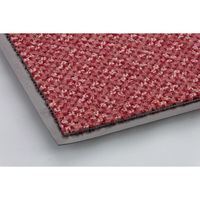 大一産業 エルクリーンマット　６００×９００　ライトブラウン 4981390065434 1枚（直送品）