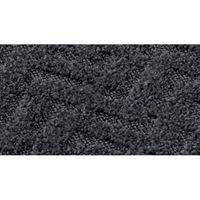 大一産業 エコトライマット　６００×９００　灰 4981390066059 1枚（直送品）