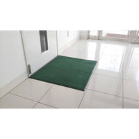 大一産業 ジョルドライトマット　９００×１２００ｍｍ　グリーン 4981390223025 1枚（直送品）