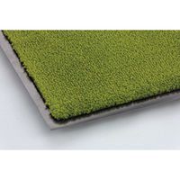 大一産業 トピックマット　７５０×９００ｍｍ　グレー 4981390381183 1枚（直送品）