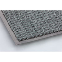 大一産業 マジカルマット　７５０×９００ｍｍ　茶 4981390602059 1枚（直送品）