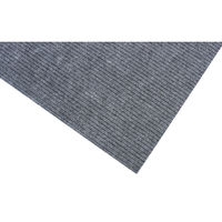 大一産業 リーチマット　９１０×１２００ｍｍ　ベージュ 4981390821016 1枚（直送品）