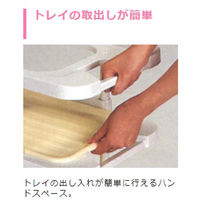 大一産業 シプラックカートM 90H6M 99900459 1台（直送品）