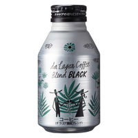ダ ラゴア農園ブレンド ボトル缶コーヒー 275g 1セット（96缶） オリジナル