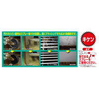 大一産業 ファーストフォーミングクリーナー 5kg 4981390549309 1セット(4本)（直送品）