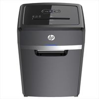 HP（ヒューレット・パッカード） HPシュレッダー 5-10人用 マイクロカット B3018MC 1台