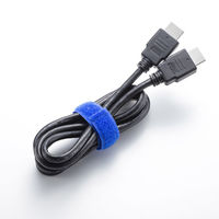 サンワサプライ ケーブルタイ(面ファスナー) CA-651CLN 1個