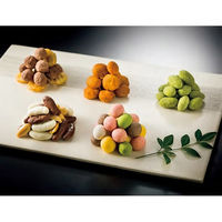 豆政 京の町かど詰合せ （KM-M） 442103 1セット（直送品）