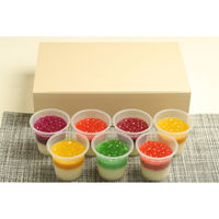 冨久屋 ふくや 生わらび餅プリン　７個入 748246 1セット（直送品）