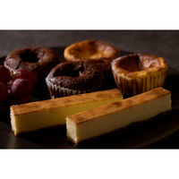 LOCO・SIKI スイーツ詰合せ３種５点セット 748264 1セット（直送品）