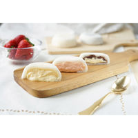 八天堂 とろけるくりーむ大福3種12個詰合せ 848385 1セット（直送品）