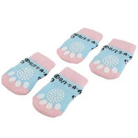 スモール・プラネット ペット靴下 クレヨンしんちゃん シロ Mサイズ KY1368 1個（直送品）