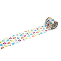 カモ井加工紙 mt マスキング pocket Peanuts スヌーピー smack 幅50mm×5m巻 MTPOCT010 1個