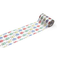 カモ井加工紙 mt マスキング pocket Peanuts スヌーピーの小屋 幅75mm×5m巻 MTPOCT012 1個