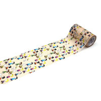 mt マスキング pocket Peanuts スヌーピー ダッシュ 幅75mm×5m巻 MTPOCT013 1個 カモ井加工紙（直送品）