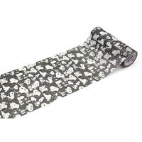 mt マスキング pocket Peanuts スヌーピー モノトーンパターンスヌーピー 幅115mm×5m巻  カモ井加工紙（直送品）