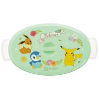 スケーター オムレツメーカー ポケットモンスター アンティーク 電子レンジ 調理器具 394911 1個（直送品）