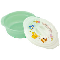 スケーター 即席ラーメンメーカー ポケットモンスター アンティーク 電子レンジ 調理器具 394917 1個（直送品）