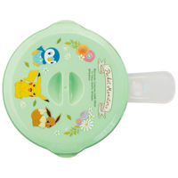 スケーター 目玉焼きメーカー ポケットモンスター アンティーク 電子レンジ 調理器具 394918 1個（直送品）