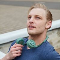 スパイス ダブルファン ヨガシロッコ カーキ DFYS213KH 1個（直送品）