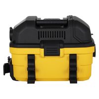 DEWALT 乾湿両用バキュームクリーナー DXV15TJ 1台