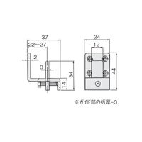 アトムリビンテック FGー070 (NSDー403) B GB 093091 1セット(3ヶ)（直送品）