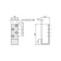 アトムリビンテック FG-930 SPHC 223426 1セット(10ヶ)（直送品）