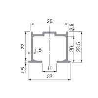 アトムリビンテック HRー130 2000 アンバー 264332 1セット(20本)（直送品）