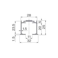 アトムリビンテック HRー136 TB 425 アンバー 251849 1セット(3本)（直送品）