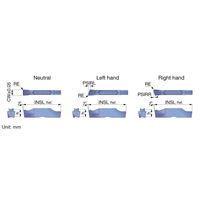 タンガロイ SGM SGM2-020-6R:AH725 1セット(10個)（直送品）