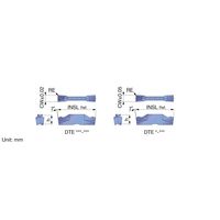 タンガロイ DTE DTE800-080:AH7025 1セット(10個)（直送品）