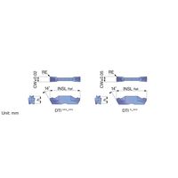 タンガロイ DTI DTI800-080:AH725 1セット(10個)（直送品）