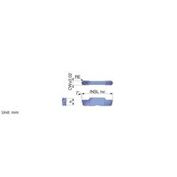 タンガロイ DTIU DTIU500-250:AH725 1セット(10個)（直送品）