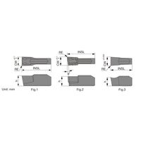タンガロイ GE(R/L) GE30:T9225 1セット(10個)（直送品）