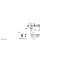 タンガロイ FLEXR/L FLEX50R:T9225 1セット(10個)（直送品）
