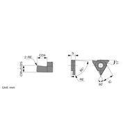 タンガロイ GBR/L43 GBL43230:NS9530 1セット(10個)（直送品）