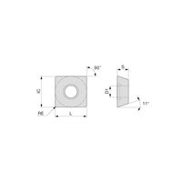 タンガロイ SPMTー24 SPMT090308-24:AH120 1セット(10個)（直送品）