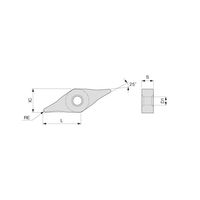 タンガロイ YNMGーZM YNMG160408-ZM:T9215 1セット(10個)（直送品）