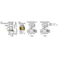 タンガロイ TXN06 TXN06R080M27.0EE08 1個（直送品）