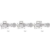 タンガロイ CーABB TungCap adapter C6ABB-40-70C 1個（直送品）