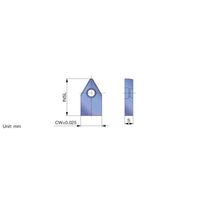 タンガロイ PSGB PSGB20:TH10 1セット(5個)（直送品）