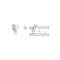 タンガロイ PTFNR/LーEco PTFNL2020K1104 1個（直送品）