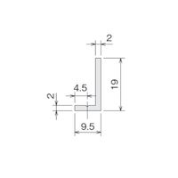 アトムリビンテック FCー140 遮光版 1000 クロ 000139 1セット(8本)（直送品）