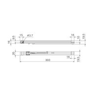 アトムリビンテック FCー122セット クロ 223399 1セット（直送品）