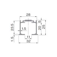 アトムリビンテック HRー136 2730 アンバー 251851 1本（直送品）